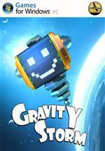   Gravity Storm (2013)